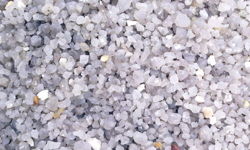 Техническая соль Уралкалий в мешках 50 кг