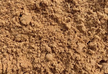 Песок некондиция