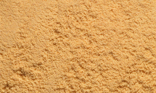 Мытый песок 1 класса мелкий