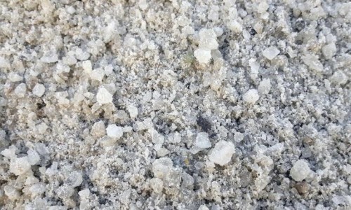 Техническая соль Белкалий в мешках 25 кг