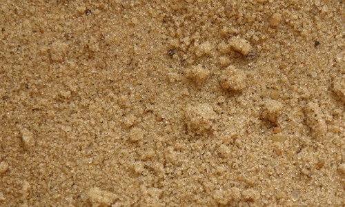 Речной песок 1,7-2,0 мм